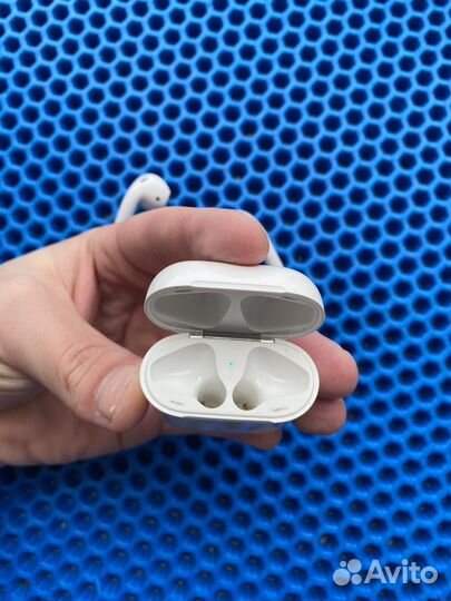 Airpods 2 Оригинал