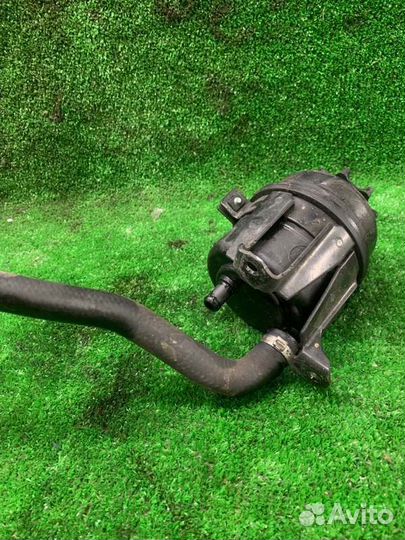 Бачок гидроусилителя Bmw 5-Series E39 M52B28 1997