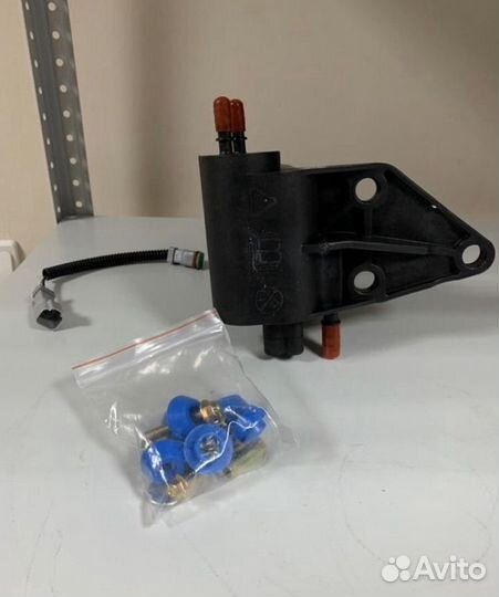 Насос подкачивающий Caterpillar