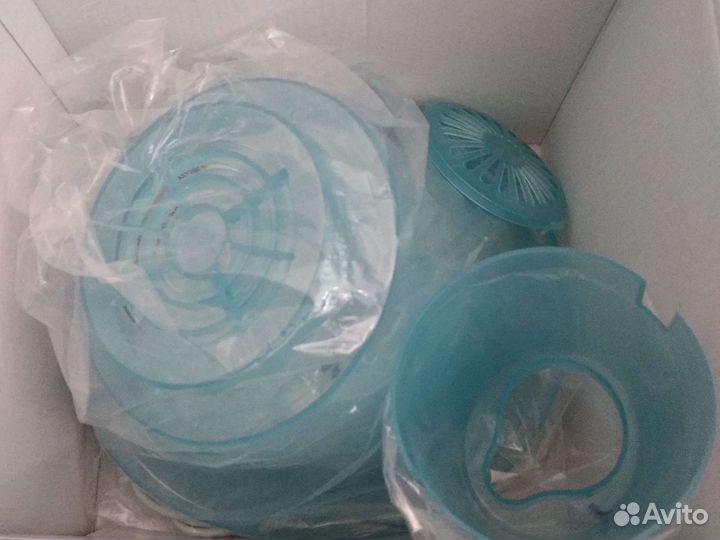 Сауна для лица