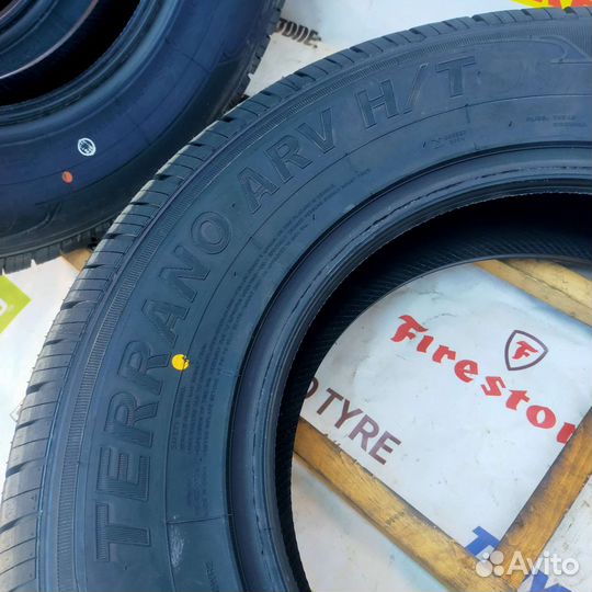Arivo Terrano ARV H/T 225/75 R16