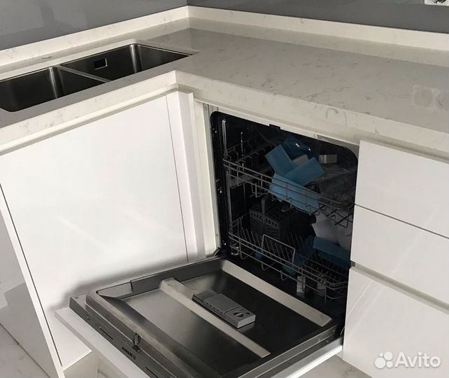 Кухня на заказ