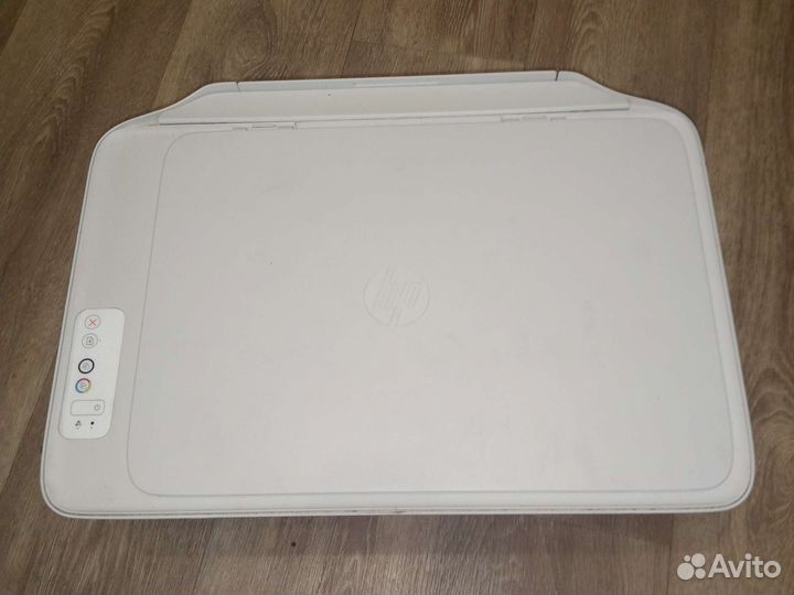 Принтер Hp deskjet 2320