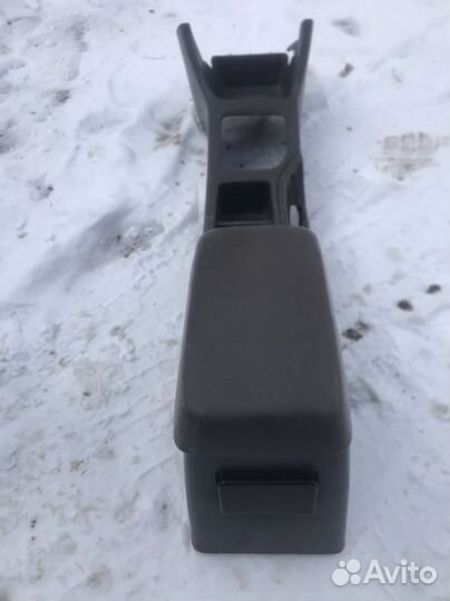 Подлокотник калдина