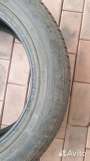 Pirelli P Zero Rosso 235/60 R18 103V