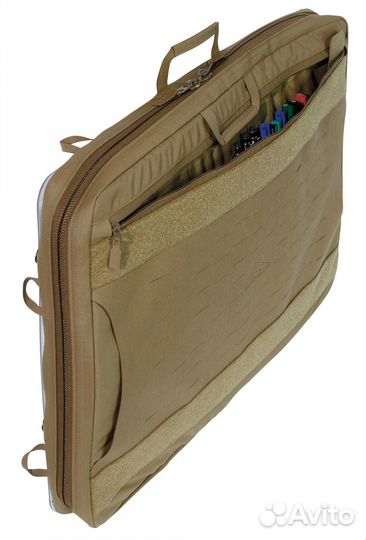 Battle Board Expedition 4.0 Map Bag XL