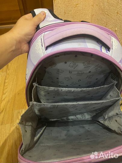 Портфель школьный