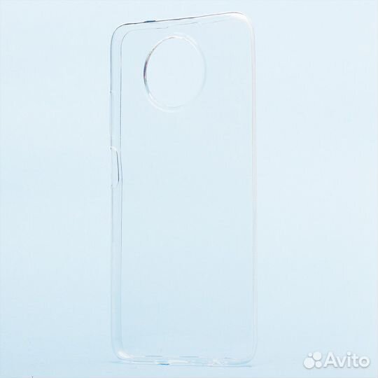 Чехол-накладка Ultra Slim для Xiaomi Redmi Note 9T