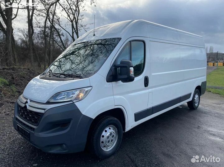 Аренда грузового транспорта