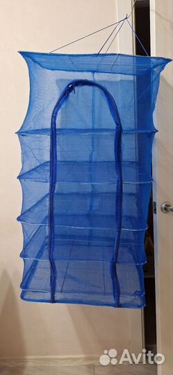 Подвесная сетка сушилка
