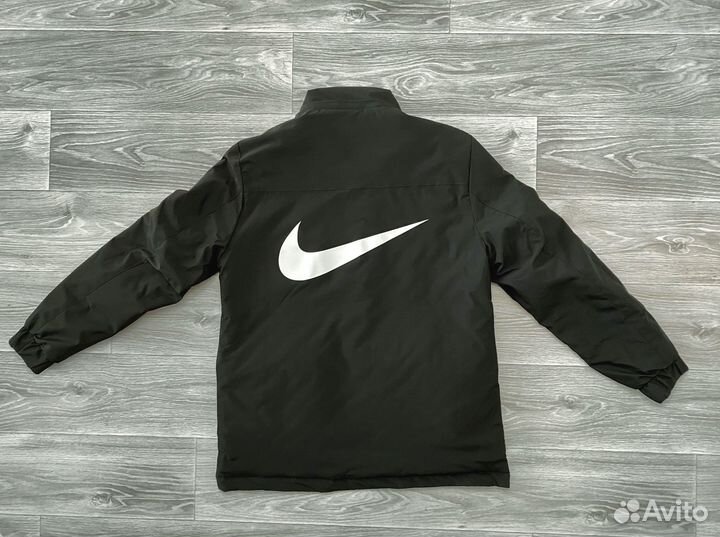 Куртка nike мужская