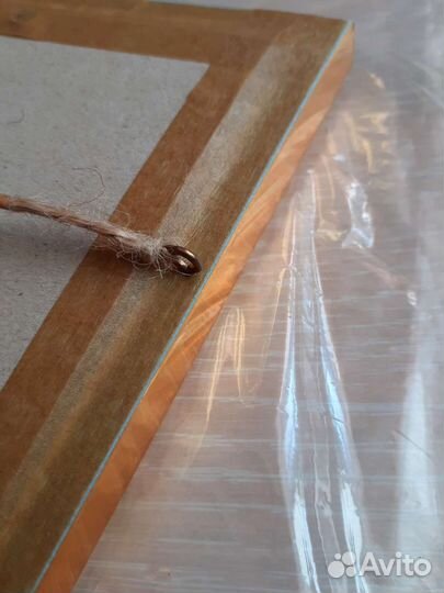 Готовая картина 