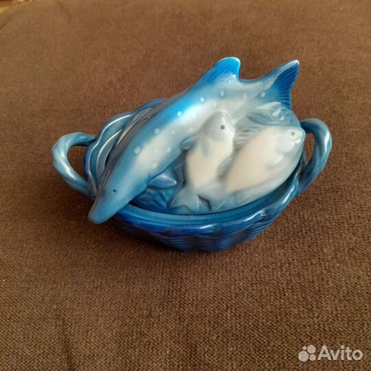 Икорница СССР