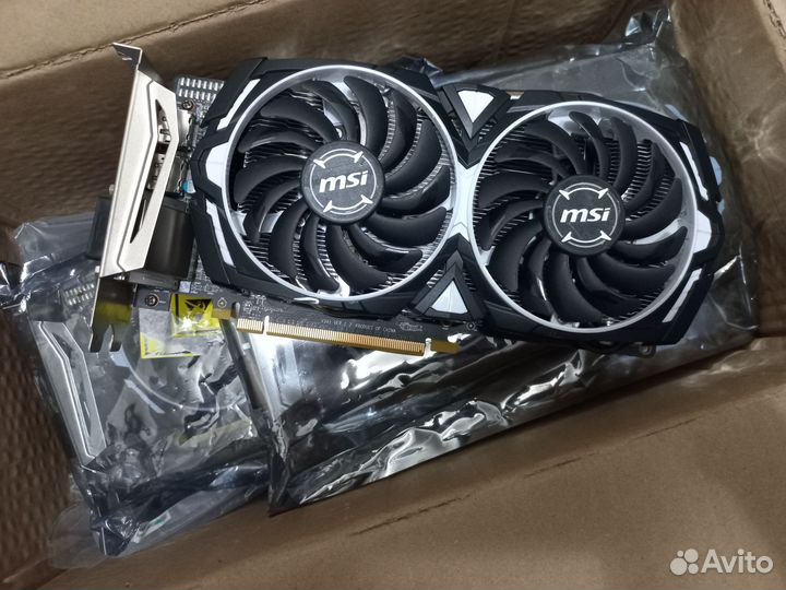 Rx 570 8gb