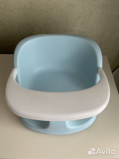 Детский стульчик для купания