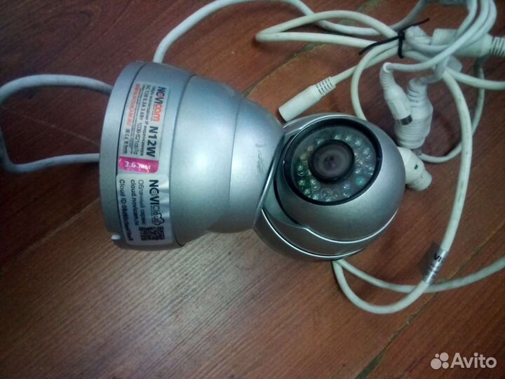 Видеокамера,цветная,цифровая