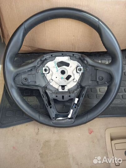 Руль BMW G01 G02 X3 X4