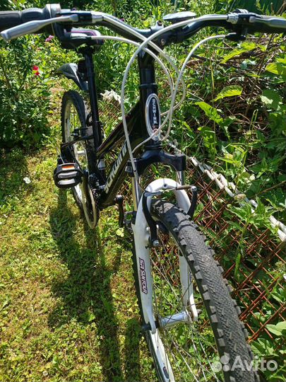 Велосипед подростковый Schwinn