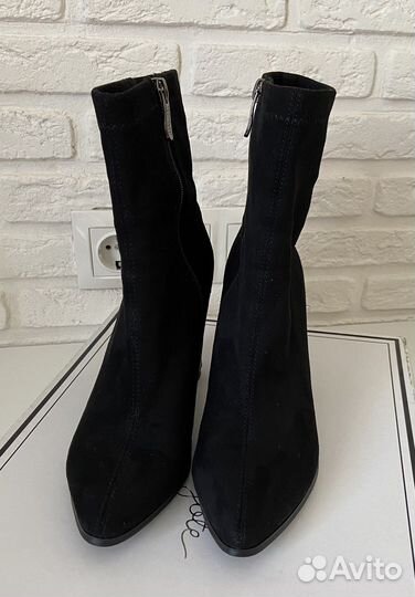 Ботильоны 38 размер