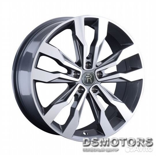 Диски Audi A155 9.5/21 5x112 ET31 d66.6 GMF