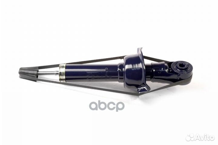 Амортизатор (G'Ride лев./прав. зад.) honda CR