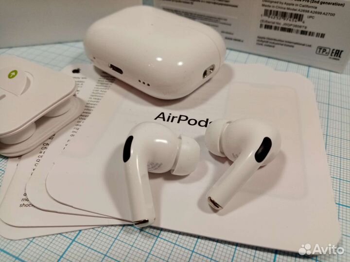 AirPods pro 2 LUX