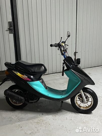 Yamaha jog next zon