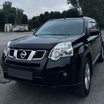 Nissan X-Trail 2.0 CVT, 2014, 155 000 км, с пробегом, цена 1 630 000 руб.