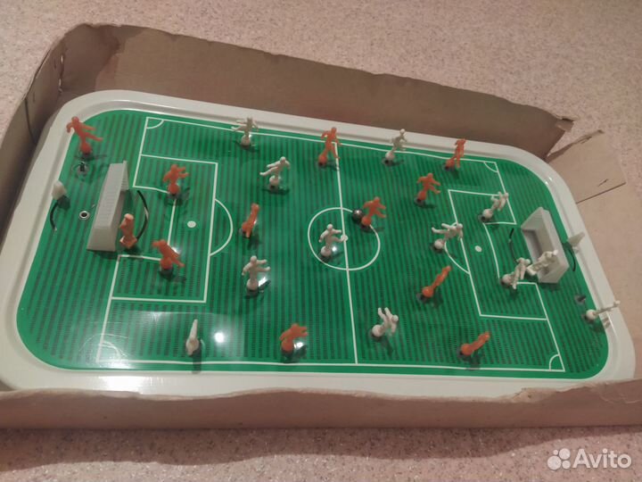 Футбол СССР