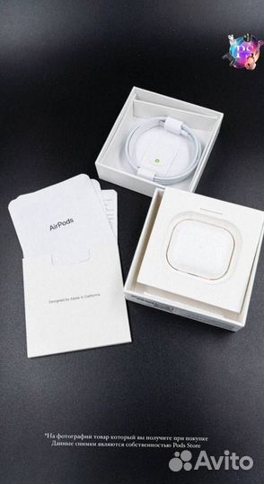 Новые AirPods 3: звук в ваших ушах