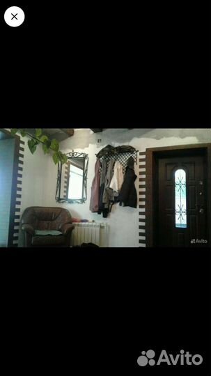 Зеркало старинное винтажное