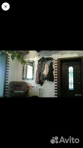 Зеркало старинное винтажное