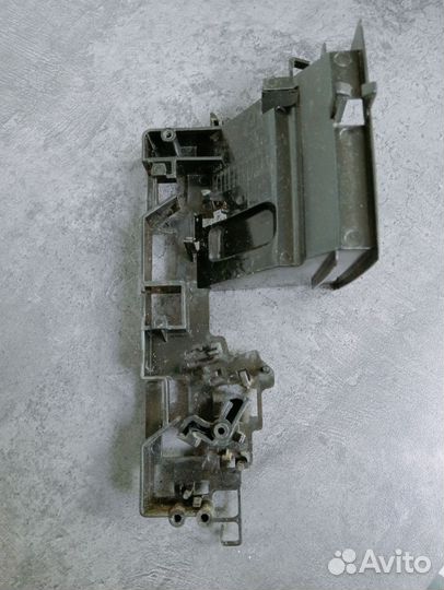 Ответный механизм крючка двери свч HG23L