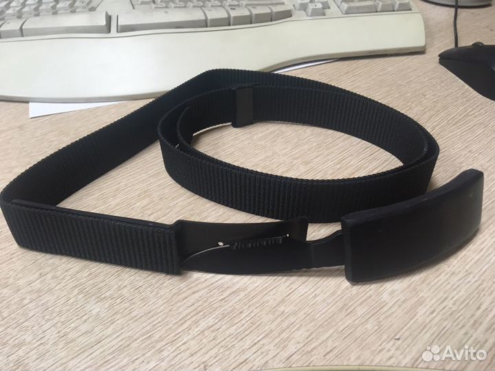 Ремень мужской