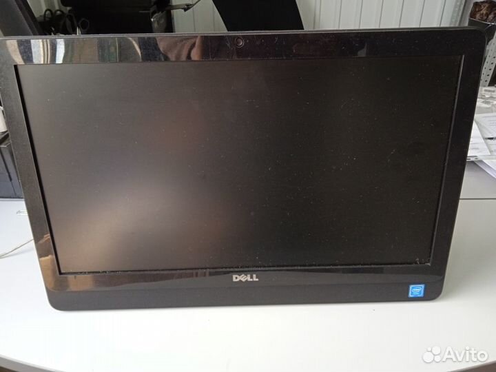 Моноблок Dell