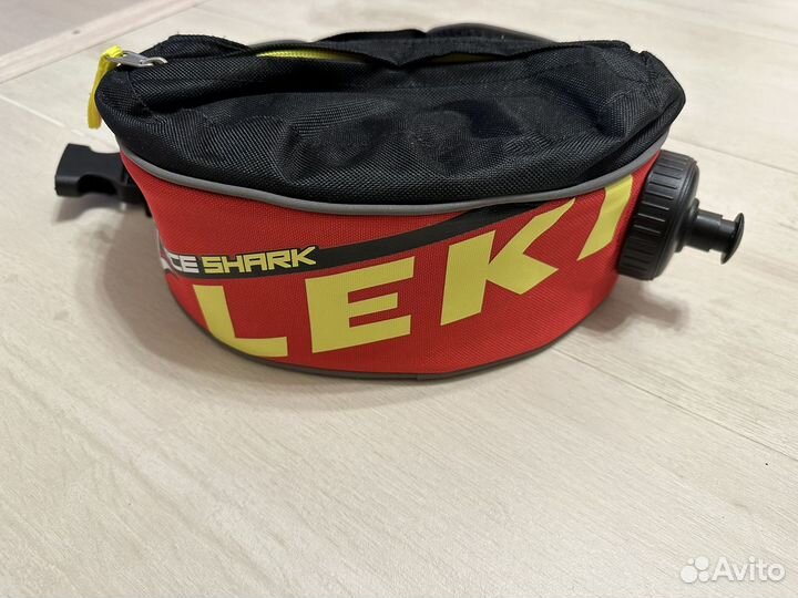 Термобак Leki