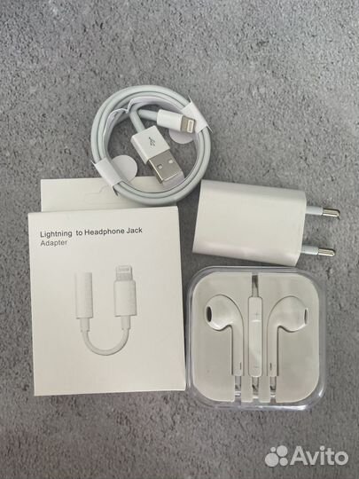 Кабель для зарядки iPhone оптом