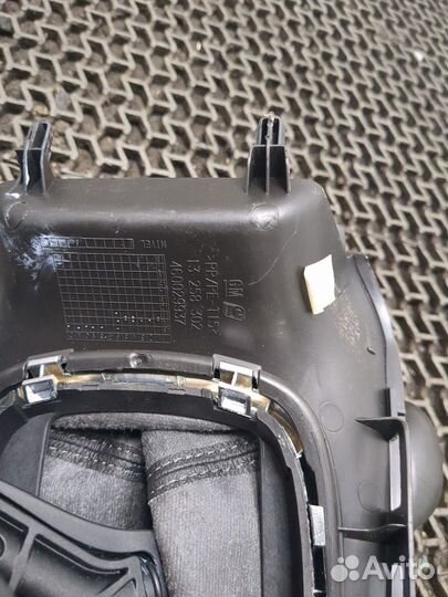 Кулиса кпп Opel Meriva 2010, 2010