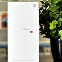 Xiaomi 14, 12/512 ГБ