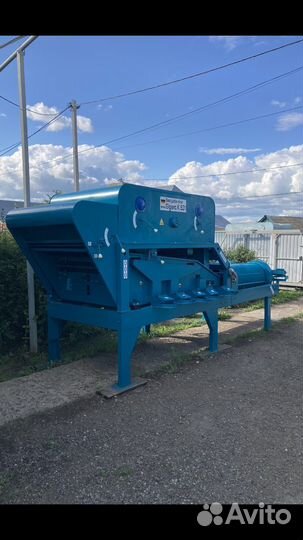 Петкус К-531 К-527 218