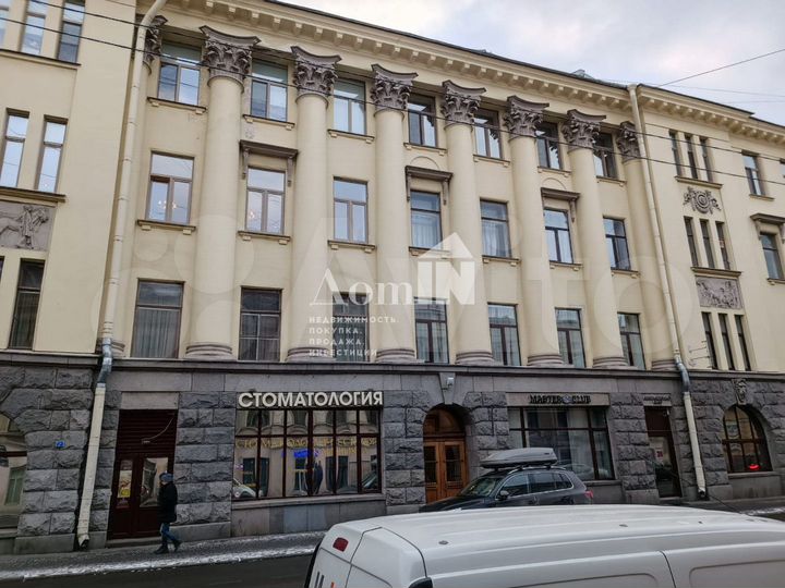 Продам гостиница, 215 м²