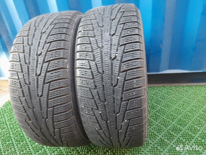 Nokian Tyres Hakkapeliitta R 225/50 R17 116R