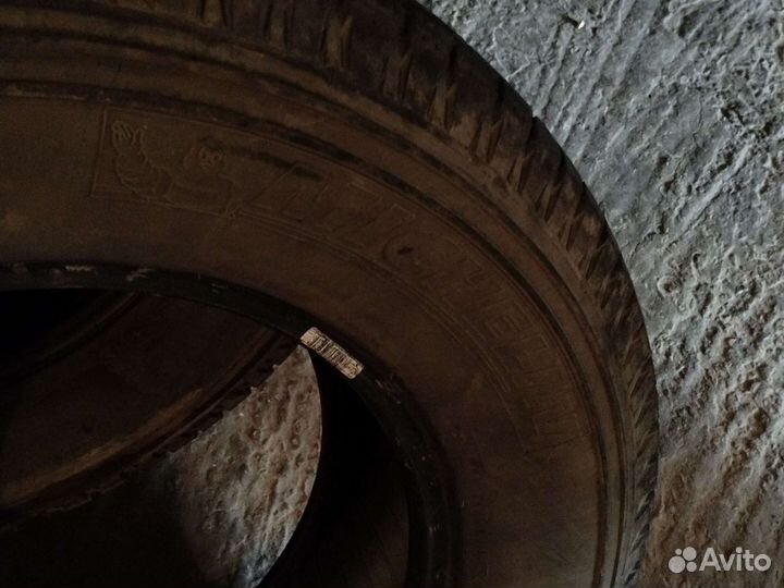 Michelin 4X4 A/T 265/65 R17