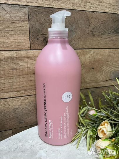 Огромный выбор бытовой химии из Японии