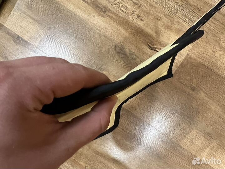 Кевларовый пакет 28 слоев Бр1 кора-1М