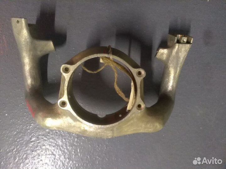 Штурвал от самолета Ил