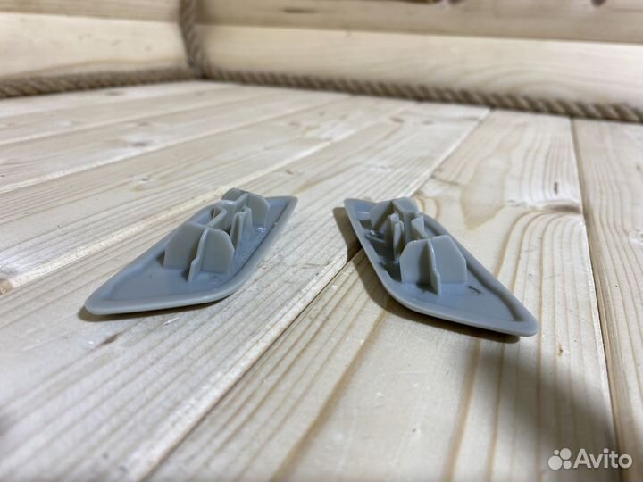 Крышка омывателя фар Lexus RX270,RX350,RX450 AL10