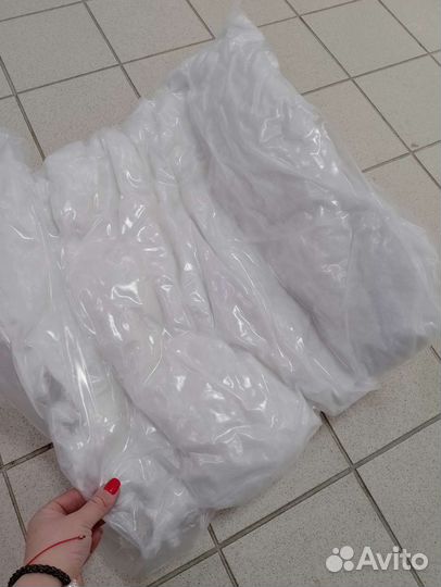 Синтепух наполнитель