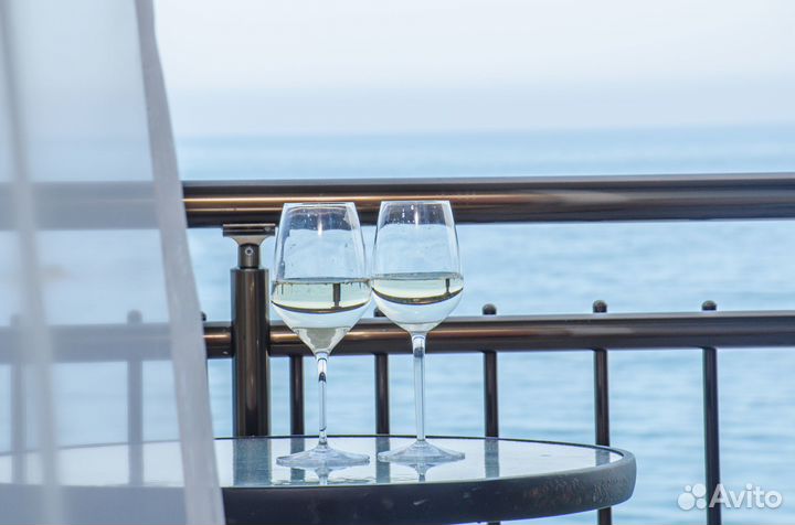 Отдых на море