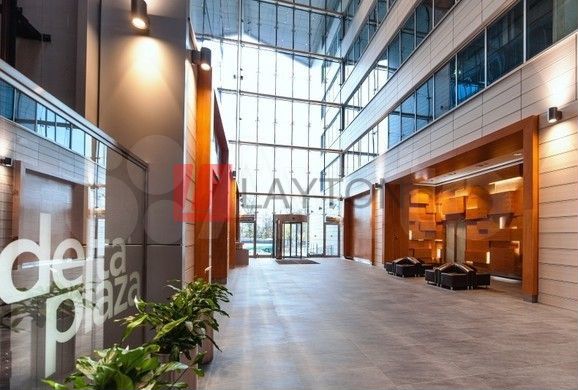 Сдам офисное помещение, 240 м²